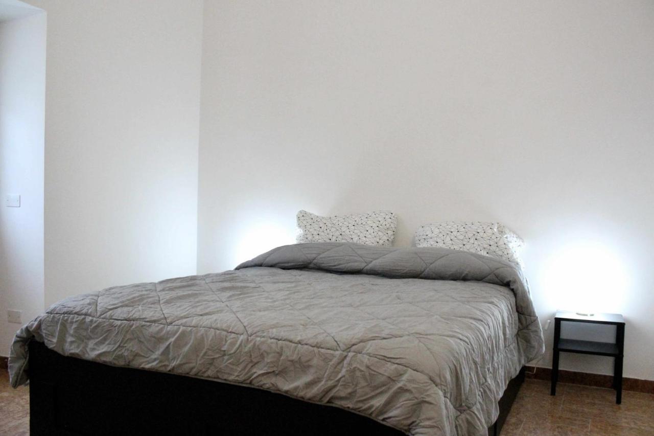 Casa Il Geranio Tenna OSPITAR Esterno foto
