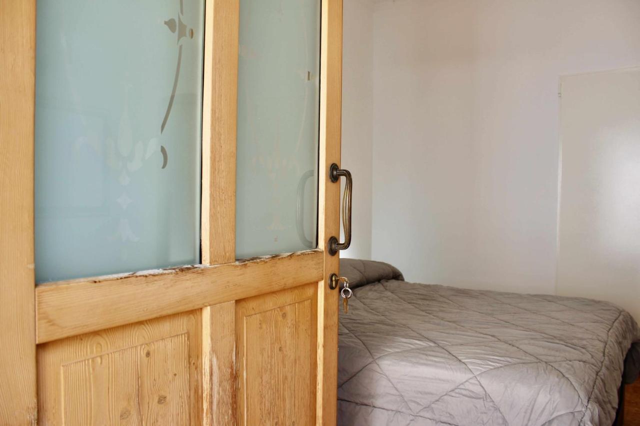 Casa Il Geranio Tenna OSPITAR Esterno foto