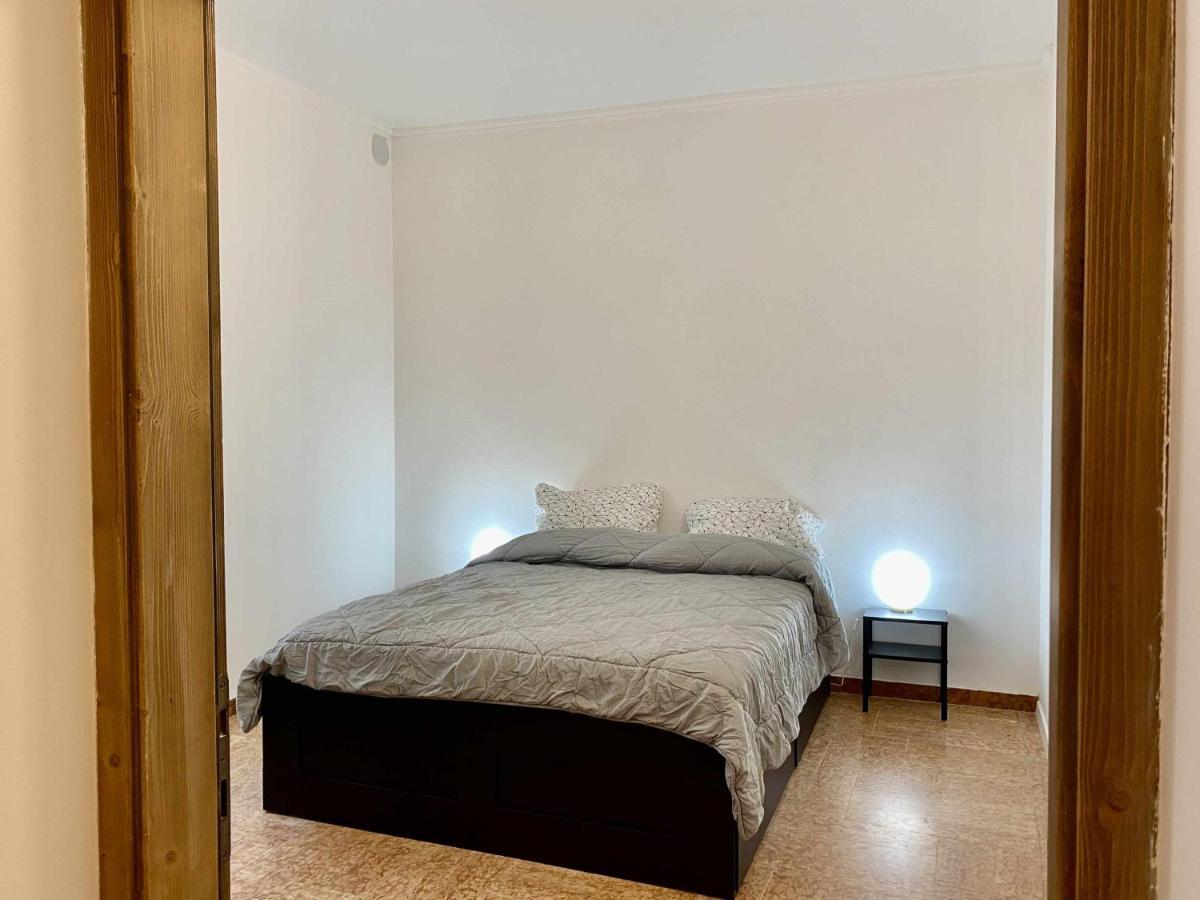 Casa Il Geranio Tenna OSPITAR Esterno foto