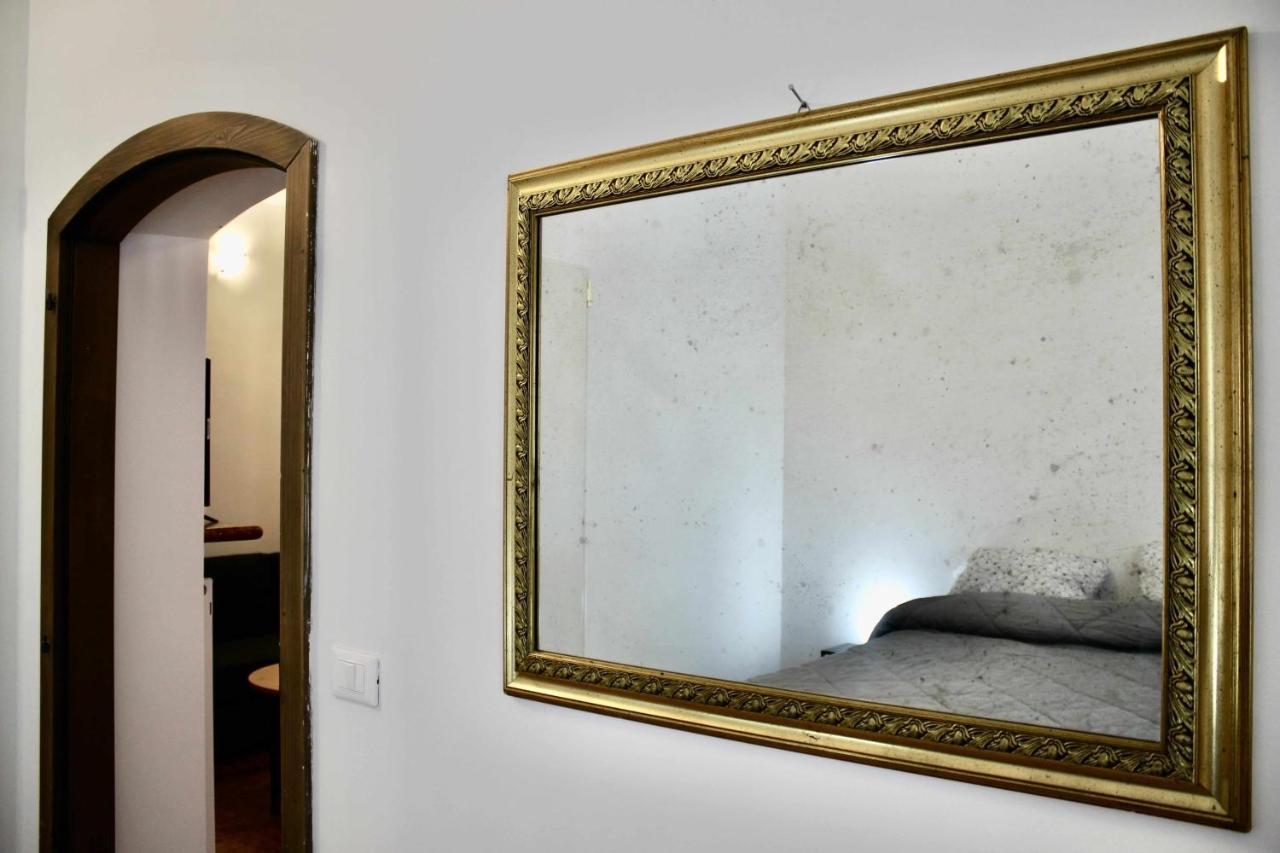 Casa Il Geranio Tenna OSPITAR Esterno foto