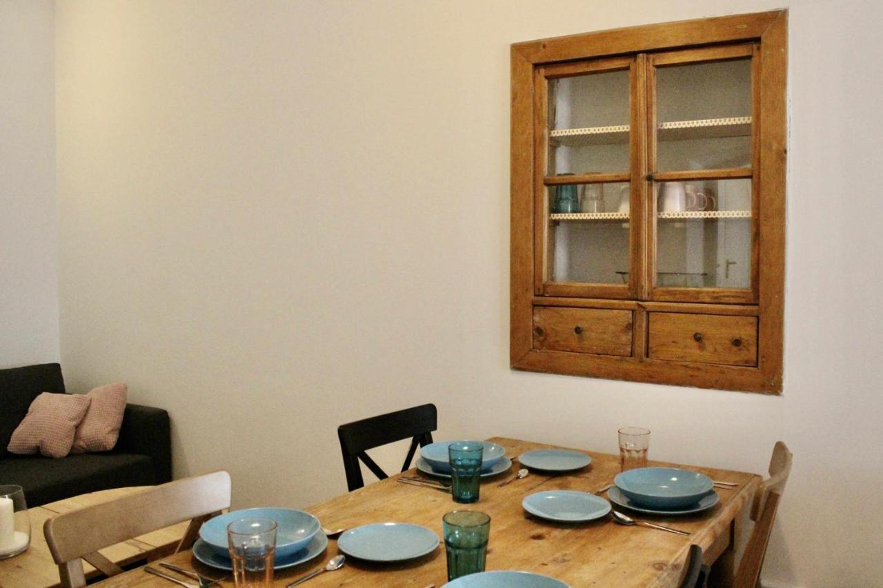 Casa Il Geranio Tenna OSPITAR Esterno foto
