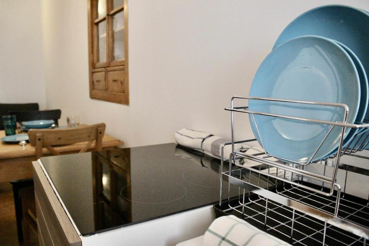 Casa Il Geranio Tenna OSPITAR Esterno foto