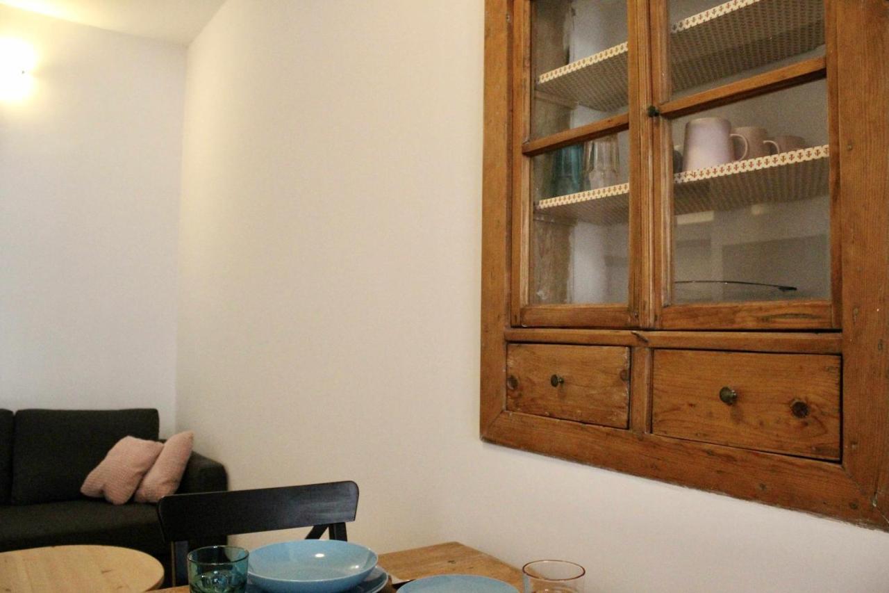 Casa Il Geranio Tenna OSPITAR Esterno foto